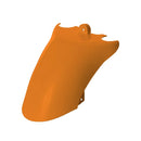 OEM Orange Fender, Front, Front Section for Genuine Buddy 50