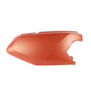 OEM Orange Left Side Panel for NIU MQi GT Evo, MQi GT
