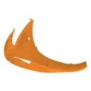 OEM Orange Lower Front Panel for Genuine Buddy