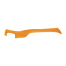 OEM Orange Lower Left Panel for Genuine Buddy