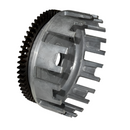 OEM Outer, Clutch for Genuine G400