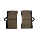 OEM Pad Assembly (pair) Genuine Blur 150