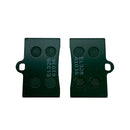 OEM Pad Assembly (pair) Genuine Blur 150 - image 2
