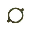 OEM Pad, Front Wheel Assembly for All Genuine Buddy, Blur