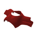 OEM Pamplona Red Upper Headset Cover for Genuine Buddy 50-170i