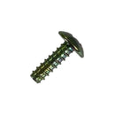 OEM Pan Head Cross Recess Tapping Screw for Genuine Buddy Models