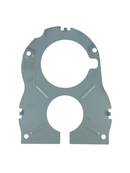 OEM Partition Plate C10630600001 for Genuine Scooters