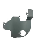 OEM Partition Plate for Genuine Buddy 125/150/Blur 150 - image 2