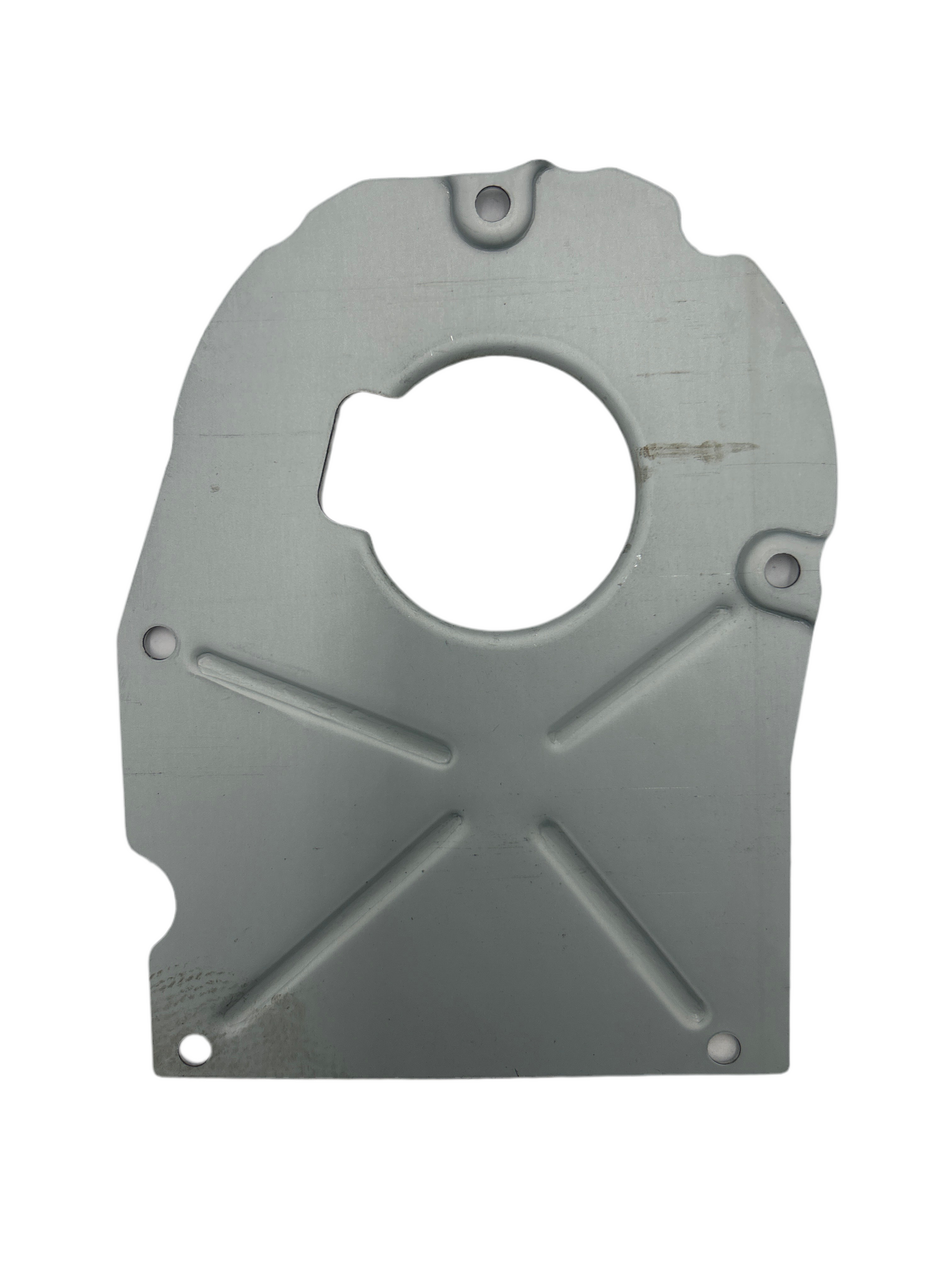 OEM Partition Plate for Genuine Buddy 50/Roughhouse | Magic Cars