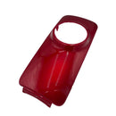 OEM Pearl Red Front Panel for NIU NQi