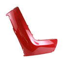 OEM Pearl Red Left Front Panel for NIU NQi