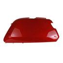 OEM Pearl Red Rear Left Panel for NIU NQi