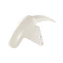 OEM Pearl White Front Fender for NIU NQi Sport