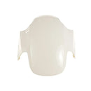 OEM Pearl White Front Fender for NIU NQi Sport - image 2