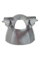 OEM Pearl White Lower Headset Cover for Royal Alloy GP300S