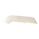 OEM Pearl White Right Lower Panel for NIU Scooters
