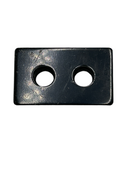 OEM Pedal Fixed Plate for Genuine Scooters