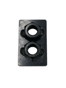 OEM Pedal Fixed Plate for Genuine Scooters - image 2