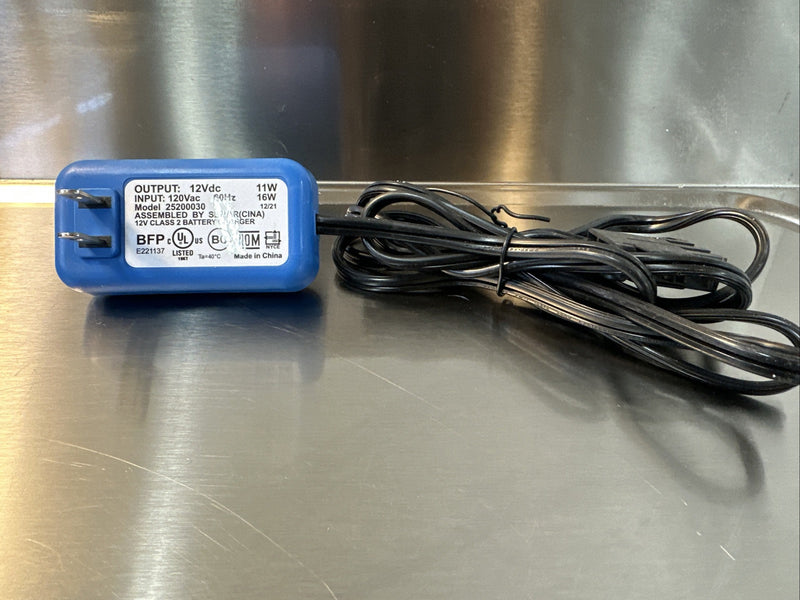 12V Battery and Charger Compatible with John Deere Case Tractors Gator and Polaris Peg Perego Vehicles Magic Cars 1