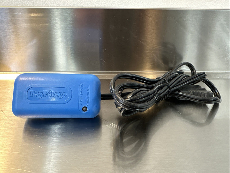 12V Battery and Charger Compatible with John Deere Case Tractors Gator and Polaris Peg Perego Vehicles Magic Cars Variant 0