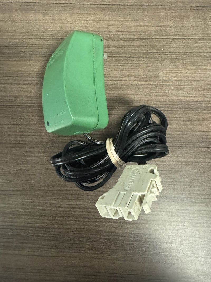 6V Green Battery Charger with AC Adapter for Thomas Train Magic Cars Variant 0