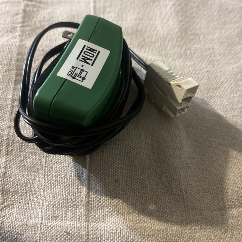 6V Green Battery Charger with AC Adapter for Thomas Train by Peg Perego Magic Cars 10