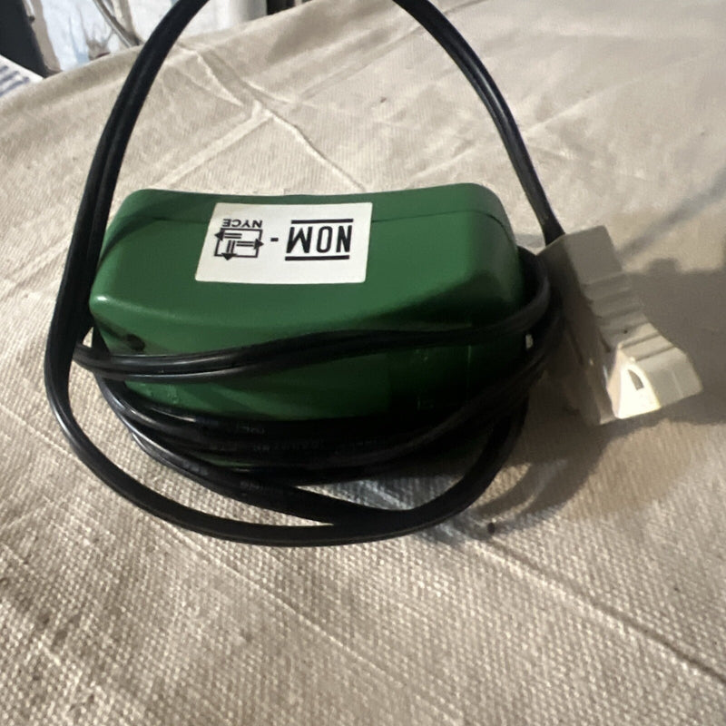 6V Green Battery Charger with AC Adapter for Thomas Train by Peg Perego Magic Cars 11