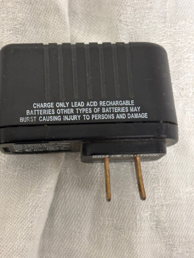 12 Volt Battery Charger Compatible with Riding Toys FW7571S/15 Magic Cars 4