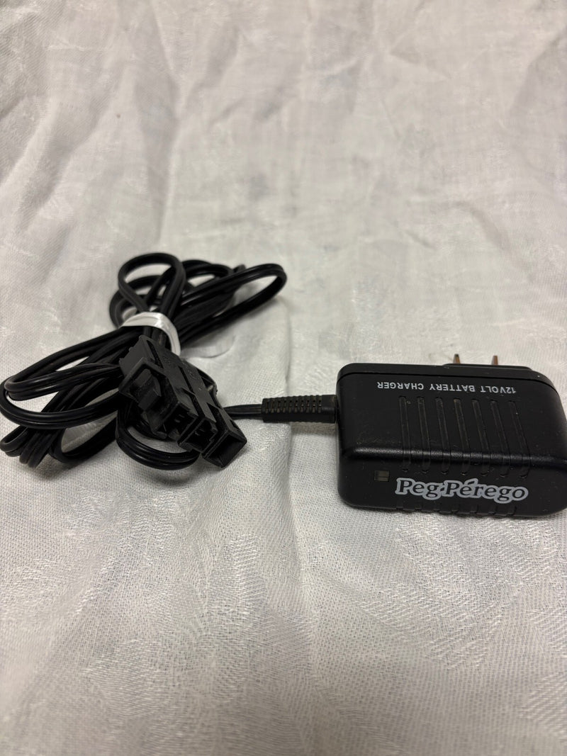 12 Volt Battery Charger Compatible with Riding Toys FW7571S/15 Magic Cars Variant 0