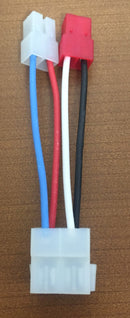 Replacement Circuit Board Wire Adapter for Polaris RZR Ride-On Toy Models Magic Cars 1