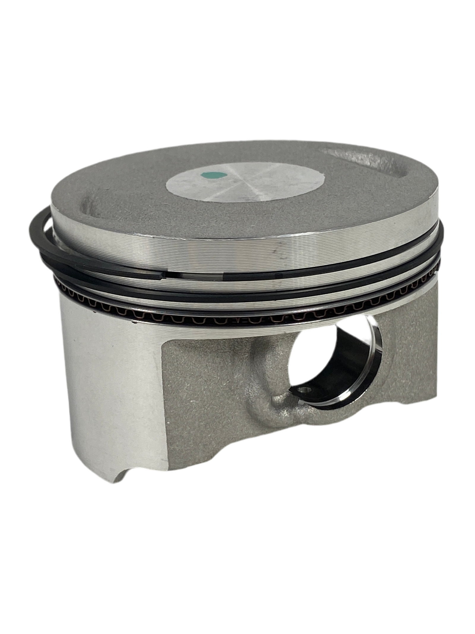 Royal Alloy GT150 OEM Piston and Rings | Magic Cars