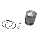 OEM Piston (Complete, Standard) for Genuine Stella 2T.