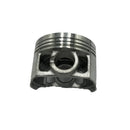 OEM Piston for Genuine Rattler 125, Urbano 125 - image 2