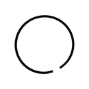 OEM Piston Ring (1) C5067310000 for Genuine Scooters