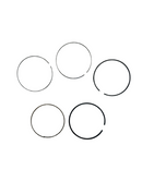 OEM Piston Ring Set Rings for Genuine Scooters