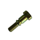 OEM Pivot Rear Bk.shde for Genuine Hooligan