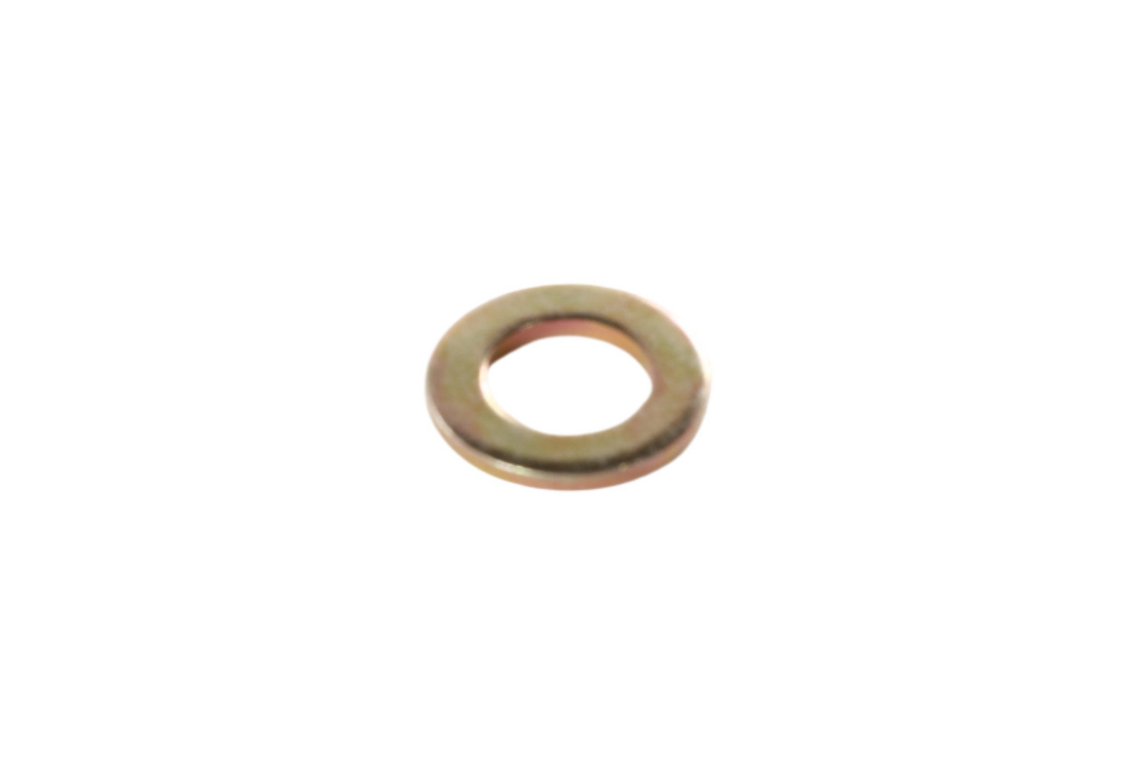 Genuine Scooter OEM Plain Washer | Magic Cars