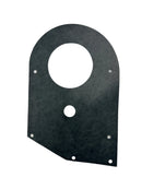 OEM Plate Gasket, Left for Genuine Scooters