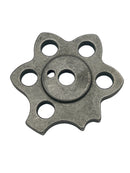 OEM Plate, Gear Shift for Genuine G400