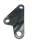 OEM Plate, R. Front Engine Hanger for Genuine G400
