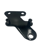 OEM Plate, R. Upper Engine Hanger for Genuine G400 - image 2