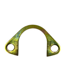 OEM Plate Set for Genuine Scooters