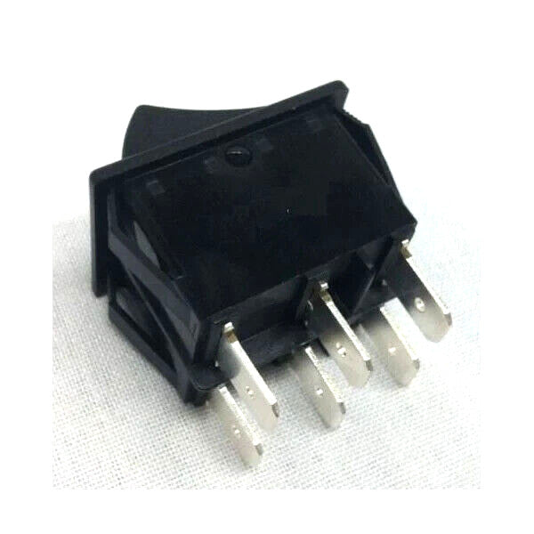 Power Wheels 00801-1775 Two Shifter Rocker Switches Replacement Set 2-Pack Magic Cars 1