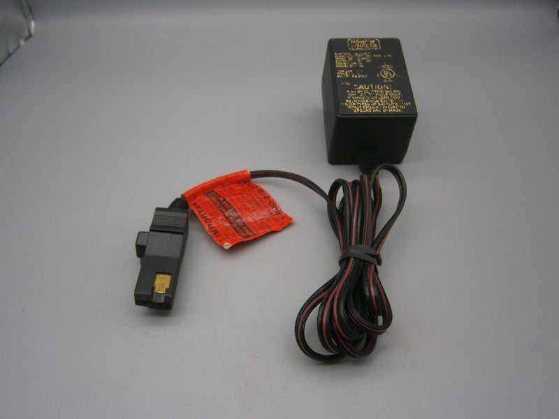 12V Power Wheels Charger for Barbie Jeep Model 00801-0972 with AC Adapter Magic Cars Variant 0