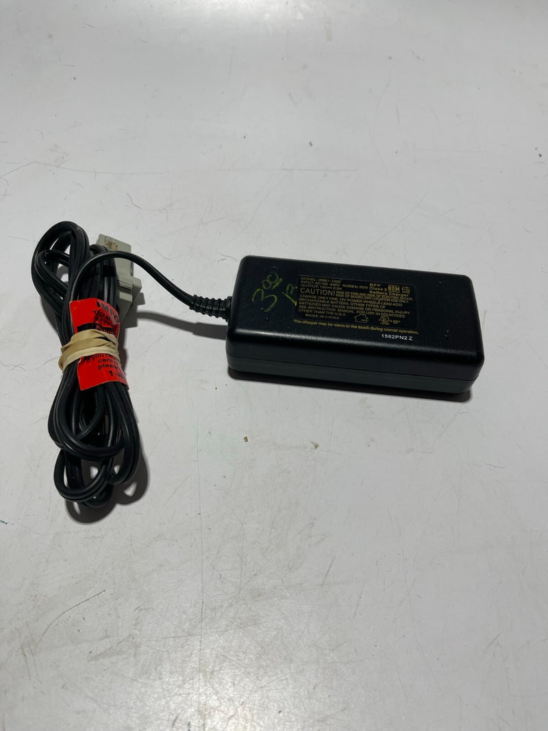 12V 2.5A Quick Charger Battery for Power Wheels Fisher Price Magic Cars 1
