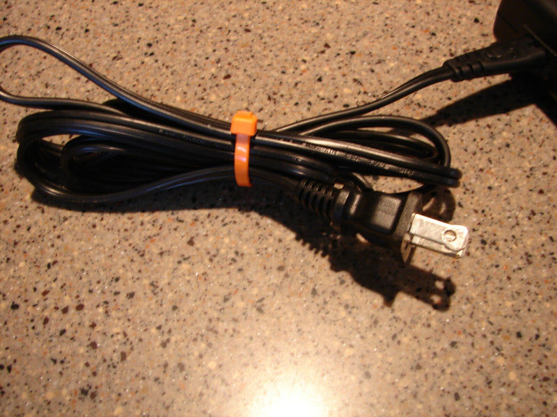 12V 2.5A Quick Charger for Power Wheels Battery Model 00801-1484 Magic Cars 4