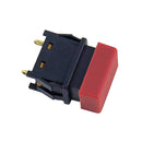 Power Wheels Replacement Tip Switch Part 00801-1531 Compatible with KFX Ninja Models Magic Cars 0