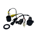 OEM Pre-2015 Genuine Buddy USB Charger Kit