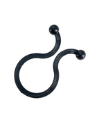 OEM Purse Lock for Genuine Buddy 150/170/Hooligan