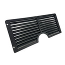 OEM Radiator Vent Grille, Produced 2022 and Earlier for Royal Alloy GP300S